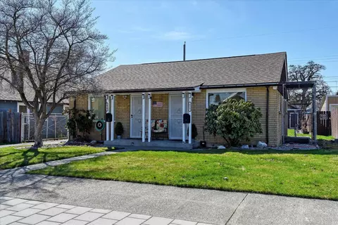 830 E Hoffman Ave, Spokane, WA 99207