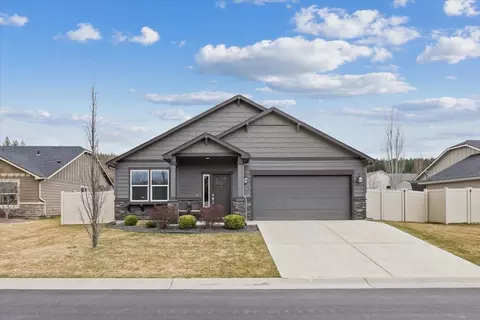4721 S Coyote Creek Ln, Spokane, WA 99206