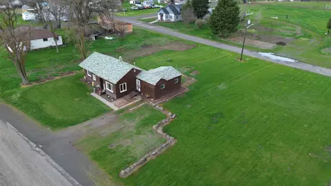 310 N Leslie St, Lacrosse, WA 99143