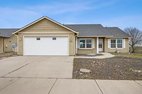 12406 W 1st Ave, Airway Heights, WA 99001