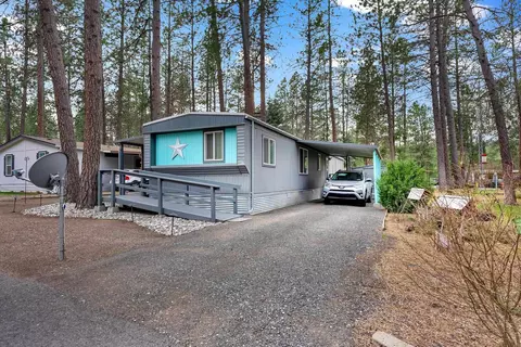 8900 S Mullen Hill Rd #51, Spokane, WA 99224