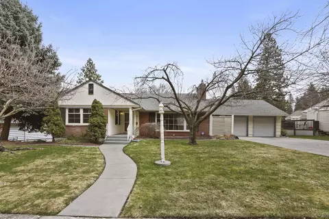 1305 S Ballou Rd, Spokane, WA 99202