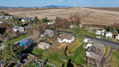 245 N Spangle Ave, Spangle, WA 99031 photo 34