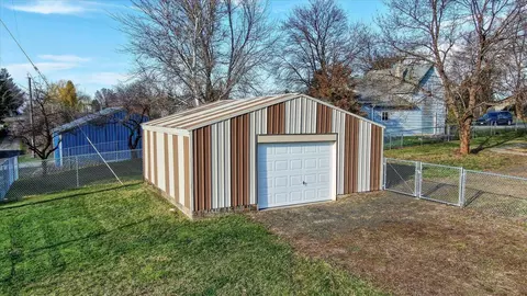 245 N Spangle Ave, Spangle, WA 99031 photo 29