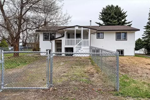 245 N Spangle Ave, Spangle, WA 99031 photo 4
