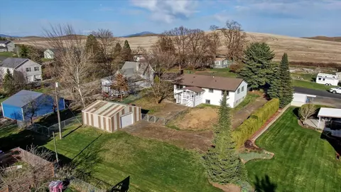 245 N Spangle Ave, Spangle, WA 99031 photo 2
