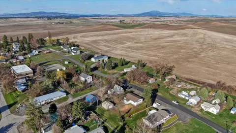 245 N Spangle Ave, Spangle, WA 99031 photo 7