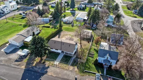 245 N Spangle Ave, Spangle, WA 99031 photo 6