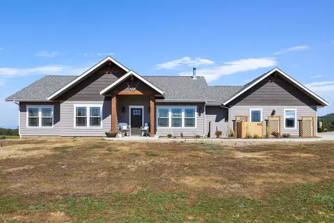 11133 N Forker Rd, Spokane, WA 99217