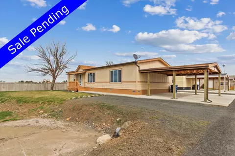 10510 W Richland Rd # 139, Cheney, WA 99004
