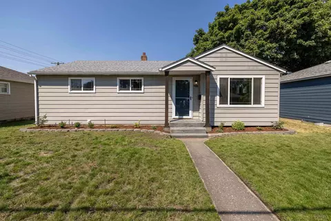 609 E Dalke Ave, Spokane, WA 99208