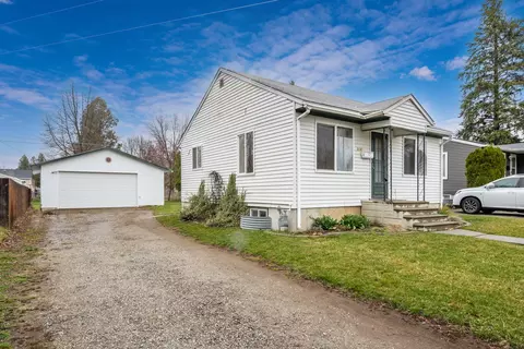 3141 E 34th Ave, Spokane, WA 99223