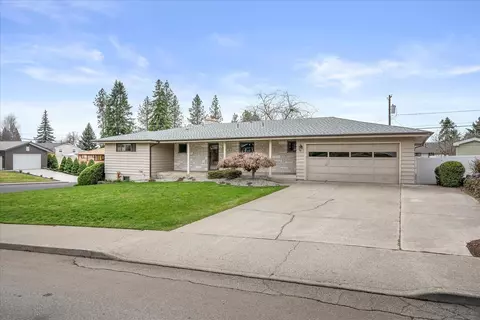 6703 N Winston Dr, Spokane, WA 99208