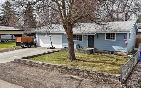 3217 N Ely Rd, Spokane Valley, WA 99212