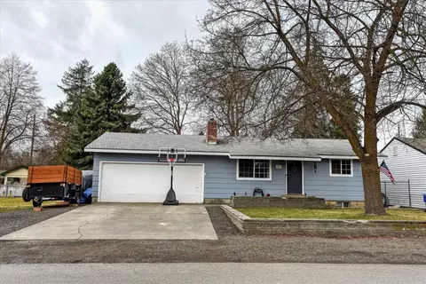 Exterior - 3217 N Ely Rd, Spokane Valley, WA 99212 photo 7 of 7