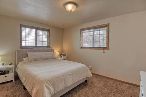 Bedroom - 3217 N Ely Rd, Spokane Valley, WA 99212 photo 1 of 3