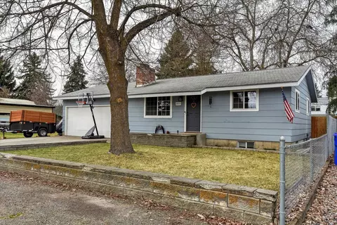 Exterior - 3217 N Ely Rd, Spokane Valley, WA 99212 photo 4 of 7