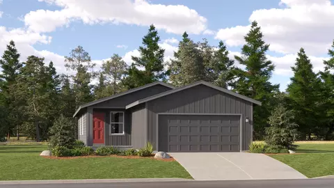 4550 W Connaught Ave, Spokane, WA 99208