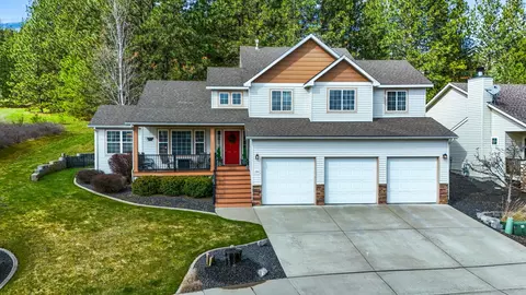 501 W Bolan Ave, Spokane, WA 99224