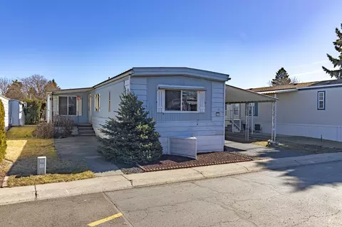 1205 E Lyons Ave #156, Spokane, WA 99208