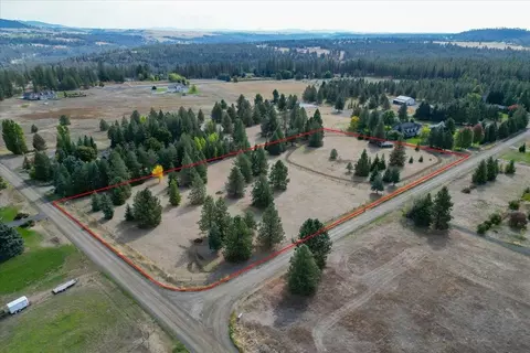Nnn S Crestview Rd, Spokane, WA 99224
