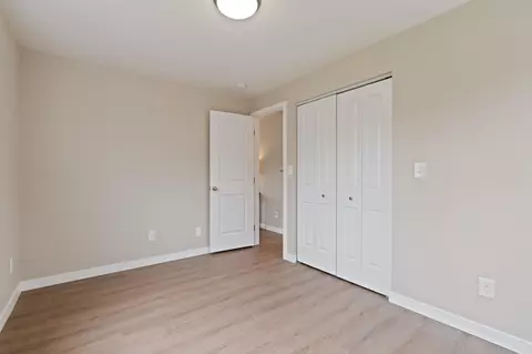 Bedroom - 3617 E 19th Ave, Spokane, WA 99223 photo 1 of 2