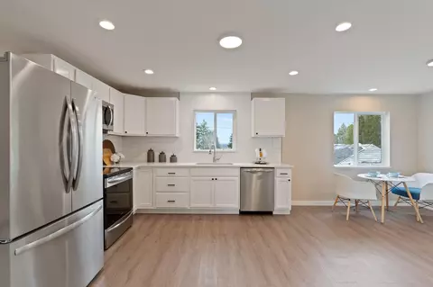 Kitchen - 3617 E 19th Ave, Spokane, WA 99223 photo 1 of 4