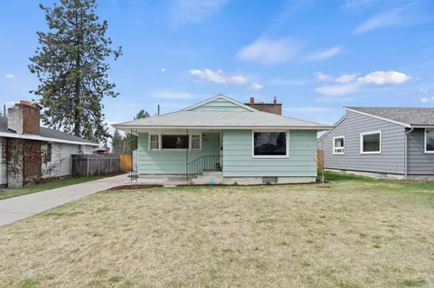 5521 N Walnut St, Spokane, WA 99205