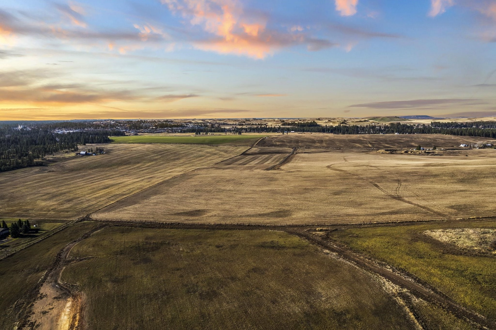 xxx s andrus rd Lot 5