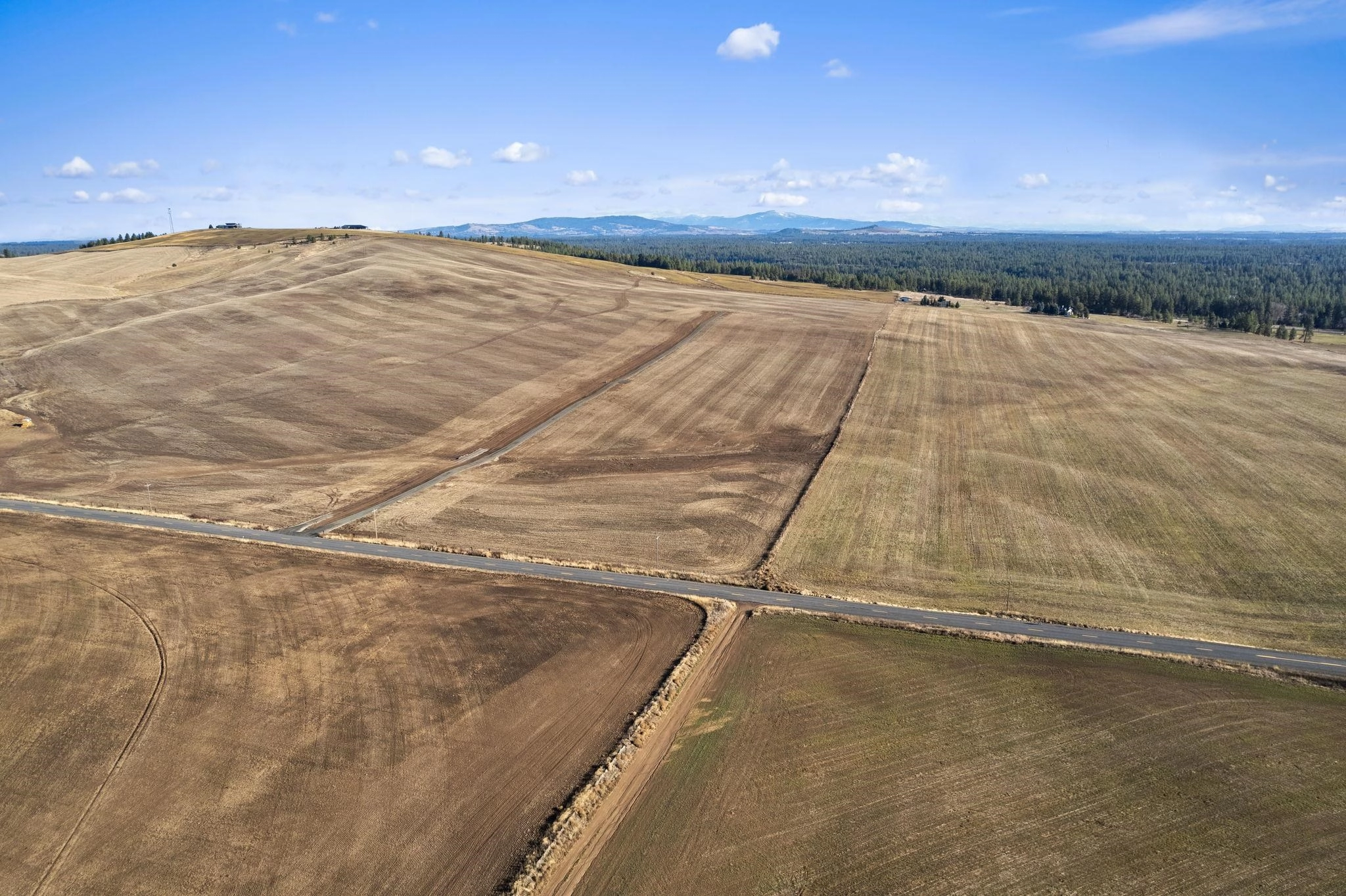 xxx s andrus rd Lot 6