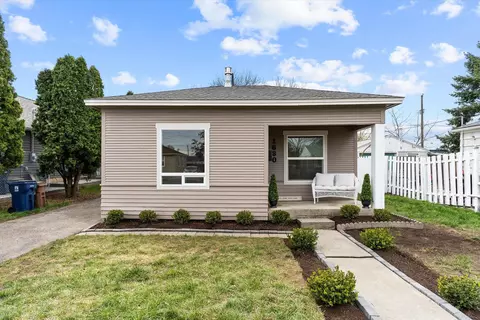 1630 E Olympic Ave, Spokane, WA 99207