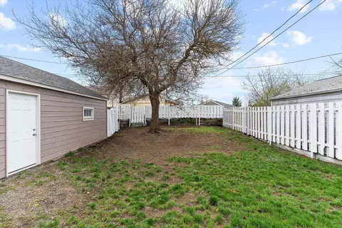 Exterior - 1630 E Olympic Ave, Spokane, WA 99207 photo 4 of 9