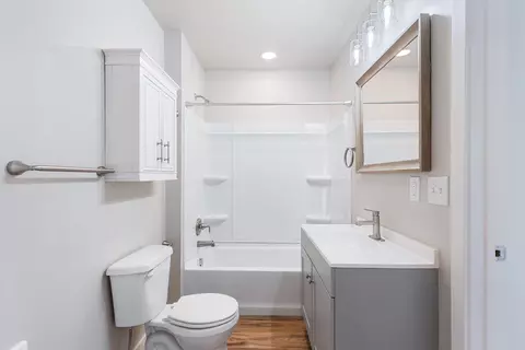 Bath - 1630 E Olympic Ave, Spokane, WA 99207 photo 1 of 1