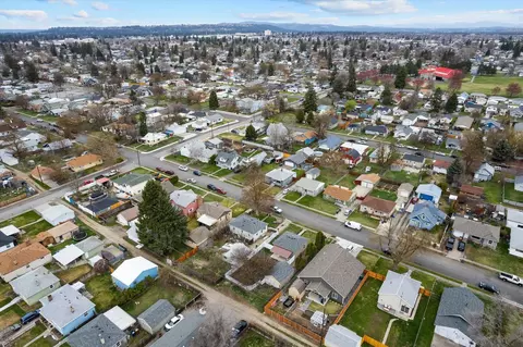 View/Area - 1630 E Olympic Ave, Spokane, WA 99207 photo 5 of 5