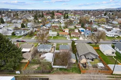 View/Area - 1630 E Olympic Ave, Spokane, WA 99207 photo 2 of 5