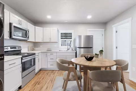 Dining - 1630 E Olympic Ave, Spokane, WA 99207 photo 1 of 1