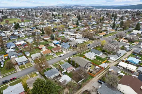 View/Area - 1630 E Olympic Ave, Spokane, WA 99207 photo 4 of 5