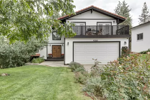 4310 W 28th Ave, Spokane, WA 99224