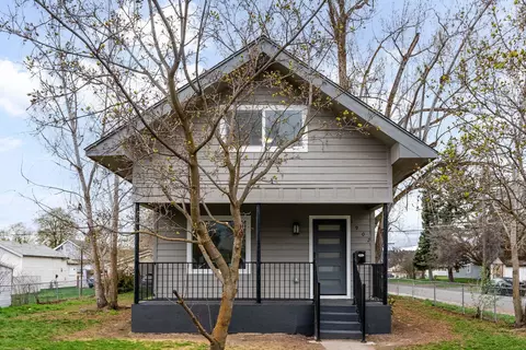 1902 E Desmet St, Spokane, WA 99202