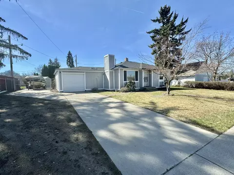 2315 W Central Ave, Spokane, WA 99205
