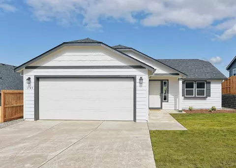 8805 N Hazelnut St #6/1 ALDERWOOD, Spokane, WA 99208