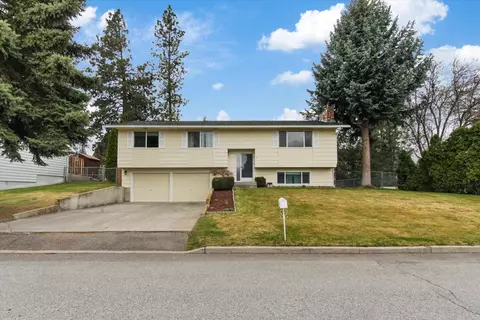 5812 S Pittsburg St, Spokane, WA 99223