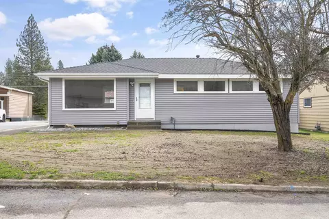 7002 N Adams St, Spokane, WA 99208