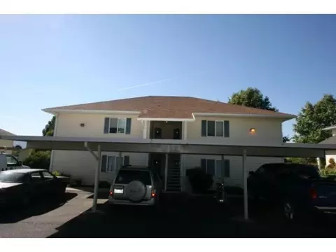 13327 E Guthrie Dr, Spokane Valley, WA 99216
