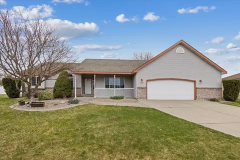 15205 E 22nd Ct, Veradale, WA 99037