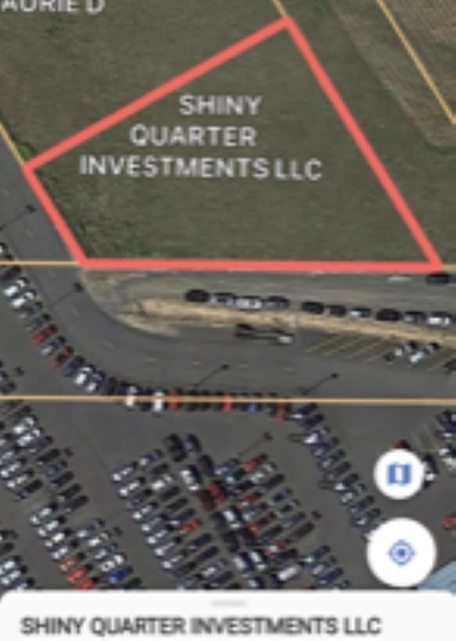 xx s frontage rd Lot 9  