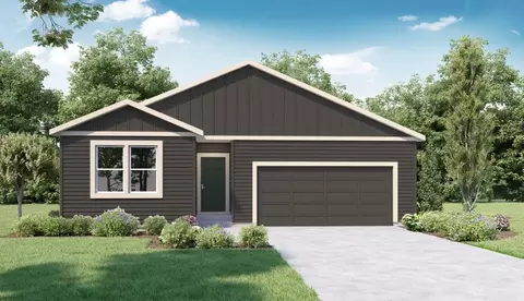 3531 S Wapiti Ln, Spokane Valley, WA 99206