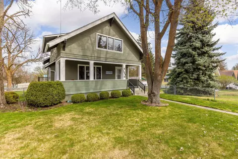 1903 E 12th Ave, Spokane, WA 99202