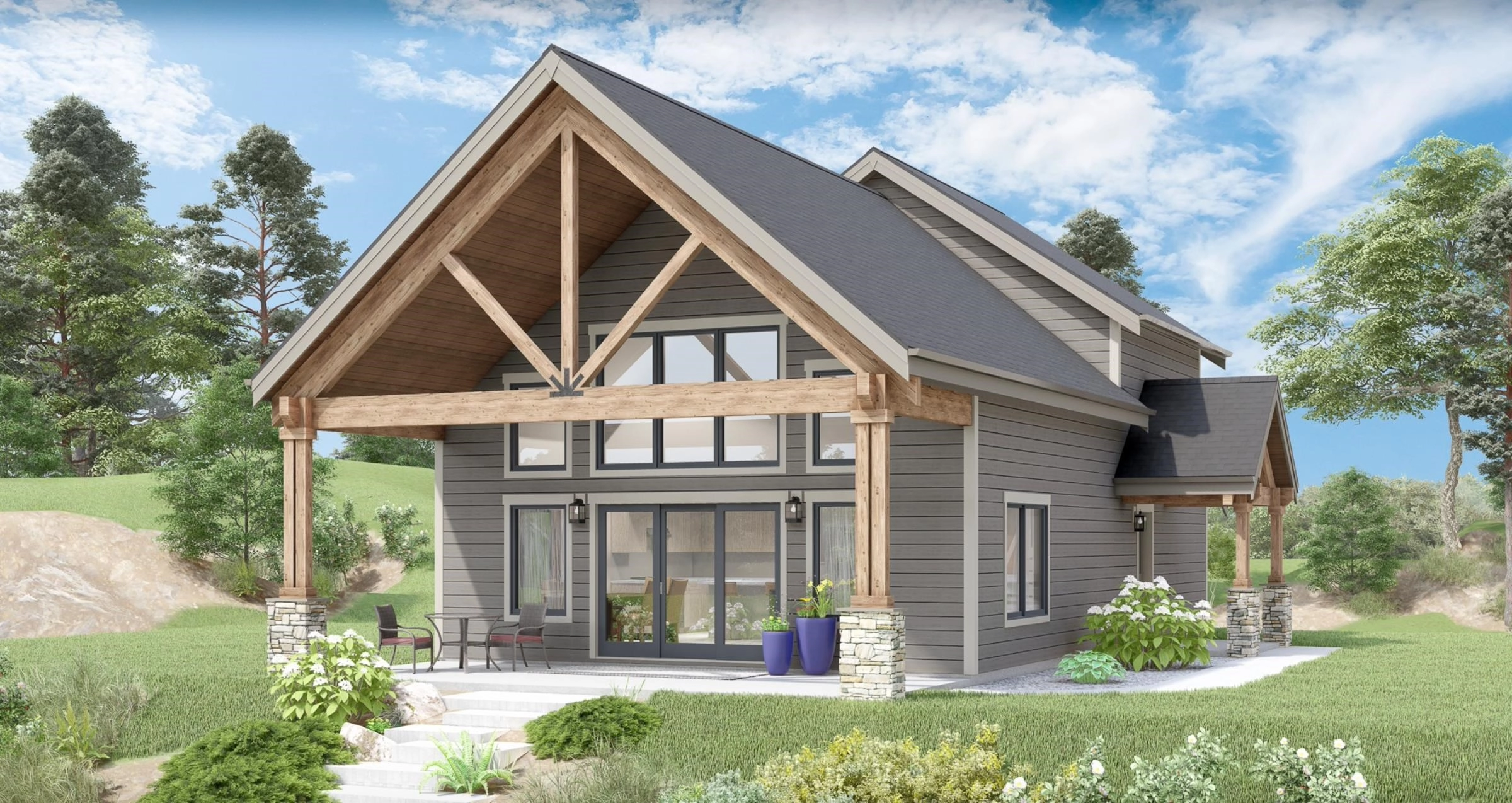 15275 S Andrus Rd Unit Lot 2