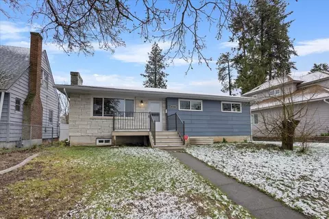 1011 E 38th Ave, Spokane, WA 99203